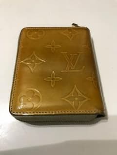 ルイヴィトン 折り畳み財布のサムネイル