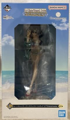 一番くじ Fate/Grand Order フィギュアC賞テノチティトラン - メルカリ