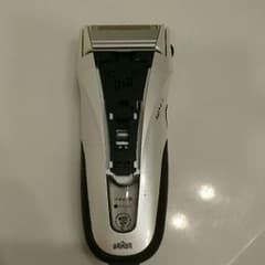 BRAUN 5000シリーズ ブラウンのサムネイル