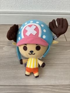 초퍼 봉제인형 모자 포함