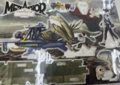 集合 特製オリジナル・アクリルスタンド メタファー：リファンタジオ アトラス