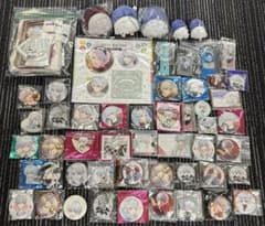 スタマイ 山崎カナメ アクスタ 缶バッジ カード グッズ まとめ売り