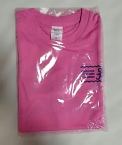 阿武隈リバーサイドマラソン　Tシャツのサムネイル