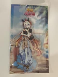 韓国限定 ウマ娘 アニプラス アクリルスタンド オルフェーブルのサムネイル