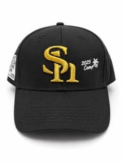 Hawks Miyazaki Spring Camp 2025 キャップのサムネイル