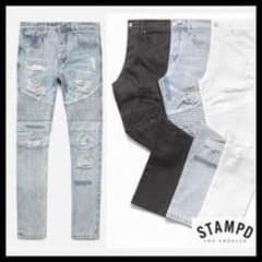 stampd laのサムネイル