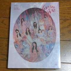 TWICE  THE 10th Mini Albumのサムネイル