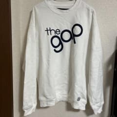 GAP メンズトレーナーのサムネイル