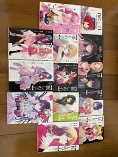 推しの子 4巻から16巻セットのサムネイル