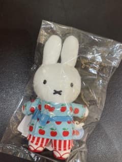 ミッフィーzakkaフェスタなつのお祭りマスコット金魚すくいしちゃい