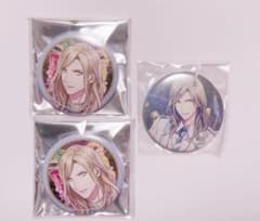 カミュ 缶バッジ セット - メルカリ