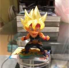 ドラゴンボール UGのサムネイル