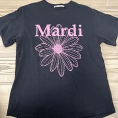 ^*^様 Mardi MercrediTシャツのサムネイル