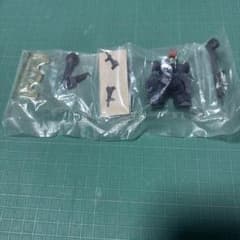 FW GUNDAM CONVERGE 11 リック・ディアス（シークレット）のサムネイル