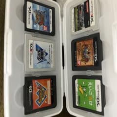 (*)님 닌텐도 3DS 게임 소프트 세트