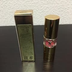 イヴ・サンローラン＊口紅のサムネイル