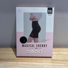 新品MAGICAL SHERRY マジカルシェリー 骨盤ガードル XXL