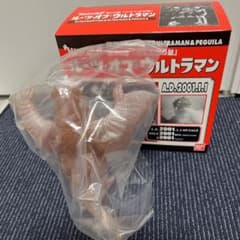 ウルトラマンティガ　ルーツ-オブ-ウルトラマンのサムネイル