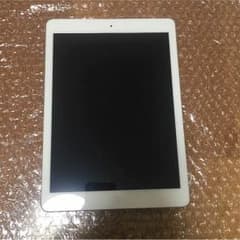 IPad Air Wi-Fiモデル 16Gのサムネイル