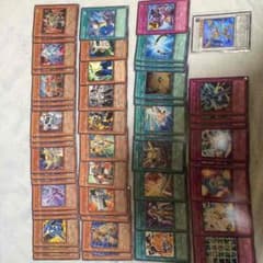 遊戯王  ディフォーマー  デッキ D パーツのサムネイル