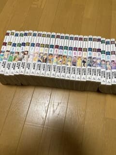 医龍　全巻セット　1〜25巻のサムネイル