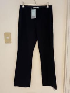VIRINA ブラックパンツ Mサイズ vm21ss03PT10 VIRINA ブラックパンツ Mサイズ vm21ss03PT10 - メルカリ
