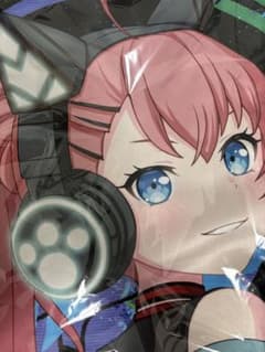 RAISE A SUILEN チュチュ 法被のサムネイル