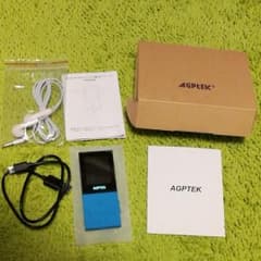 AGPTEK ウォークマンのサムネイル
