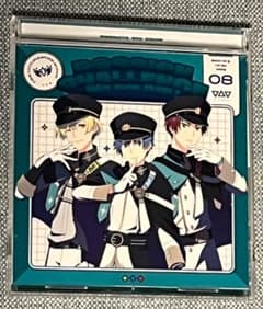 SideM P@SSION CHALLENGE 08 C.FIRST