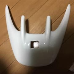 ライブDio ZX スポイラーのサムネイル