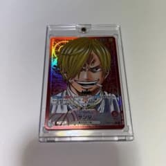 サンジ リーダーパラレル リーパラのサムネイル