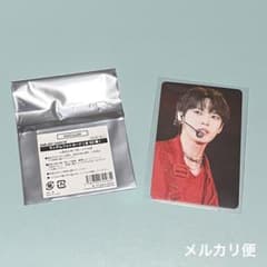 nct127 랜덤 포토 카드 트레카 도영