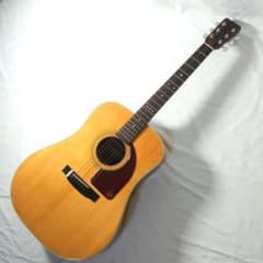 TOKAI Gamma W-180 アコースティックギター - メルカリ