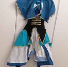 秘密戦士ファントミラージュ　ファントミスペードのサムネイル