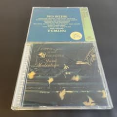 M5) 松任谷由実 CD 2枚セット - メルカリ