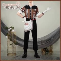 C&Dダイナー コスプレのサムネイル