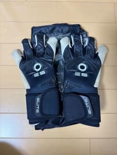 ELITE SPORT キーパーグローブのサムネイル