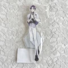 にじさんじ ハピトリ 5周年 アクリルスタンド 剣持刀也 - メルカリ