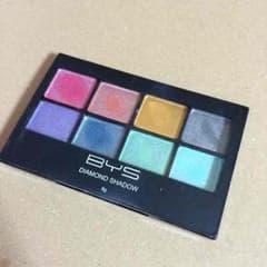 BYSアイシャドウのサムネイル