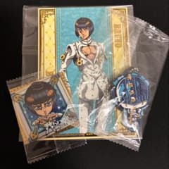 ブチャラティ3点セット - メルカリ