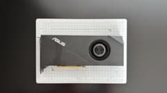 ASUS RTX 2080 Ti 11Gbのサムネイル
