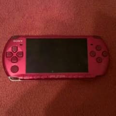 PSP  訳あり 格安のサムネイル