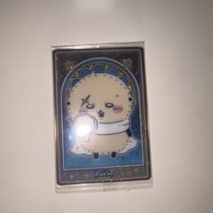 ちいかわ ラッコ ウエハース　カードのサムネイル