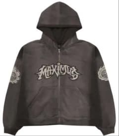 CACTUS JACK CIRCUSMAXIMUS TOURZIP HOODIEのサムネイル