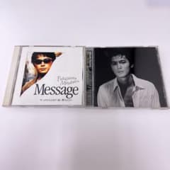 福山雅治 CD2枚セット - メルカリ