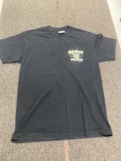 Davey Jones Bar and Grill Tシャツ Mサイズ ブラックのサムネイル