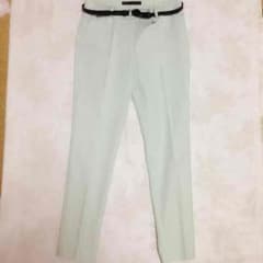 zara ほぼ新品 チノパンツのサムネイル