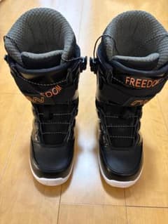 【美品】メンズNORTHWAVE FREEDOM LTD26.5cmスノボブーツのサムネイル