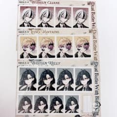 h*a様 あくねこ 4周年記念写真館 1階組セットのサムネイル