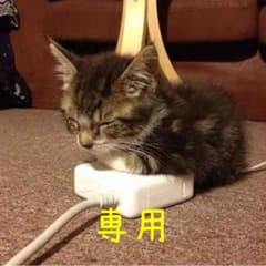 るんさん専用 GU Mサイズ黒レギンスのサムネイル